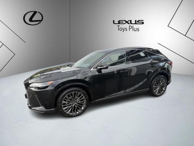 LEXUS RX 450h+ PHEV Executive 4WD MY26  RX 450H+ PHEV 4WD EXECUTIVE MY26