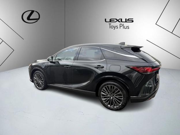 LEXUS RX 450h+ PHEV Executive 4WD MY26  RX 450H+ PHEV 4WD EXECUTIVE MY26