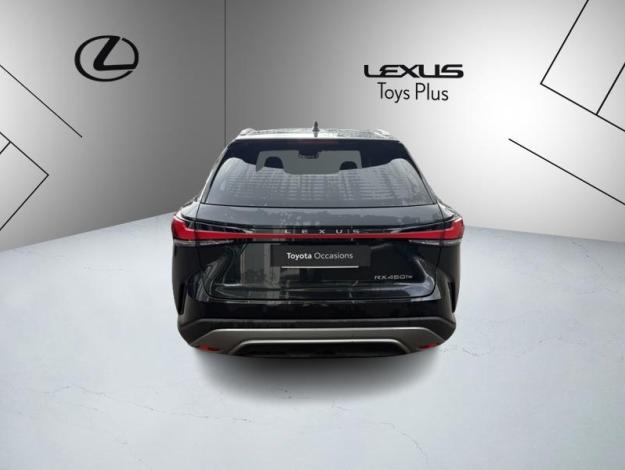 LEXUS RX 450h+ PHEV Executive 4WD MY26  RX 450H+ PHEV 4WD EXECUTIVE MY26