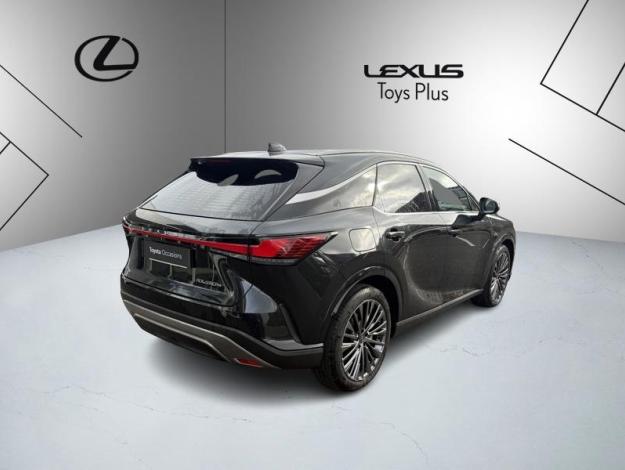 LEXUS RX 450h+ PHEV Executive 4WD MY26  RX 450H+ PHEV 4WD EXECUTIVE MY26