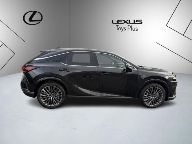 LEXUS RX 450h+ PHEV Executive 4WD MY26  RX 450H+ PHEV 4WD EXECUTIVE MY26