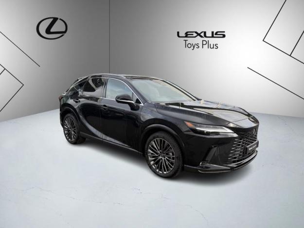 LEXUS RX 450h+ PHEV Executive 4WD MY26  RX 450H+ PHEV 4WD EXECUTIVE MY26