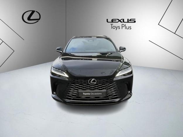 LEXUS RX 450h+ PHEV Executive 4WD MY26  RX 450H+ PHEV 4WD EXECUTIVE MY26