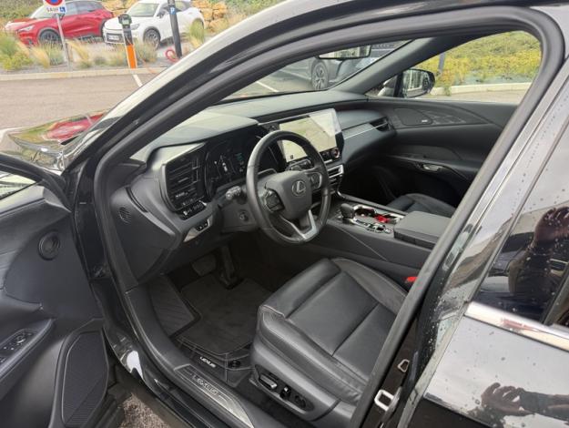 LEXUS RX 450h+ PHEV Executive 4WD MY26  RX 450H+ PHEV 4WD EXECUTIVE MY26