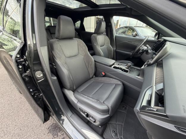 LEXUS RX 450h+ PHEV Executive 4WD MY26  RX 450H+ PHEV 4WD EXECUTIVE MY26