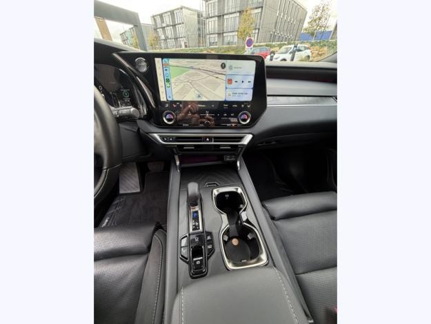 LEXUS RX 450h+ PHEV Executive 4WD MY26  RX 450H+ PHEV 4WD EXECUTIVE MY26