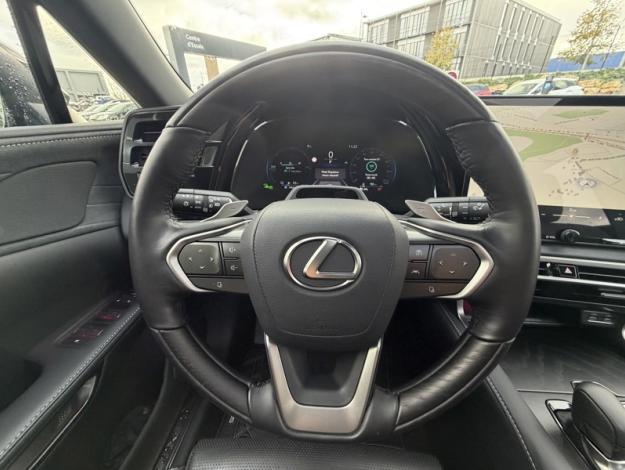 LEXUS RX 450h+ PHEV Executive 4WD MY26  RX 450H+ PHEV 4WD EXECUTIVE MY26