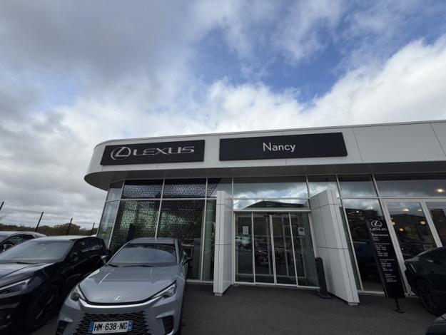 LEXUS RX 450h+ PHEV Executive 4WD MY26  RX 450H+ PHEV 4WD EXECUTIVE MY26