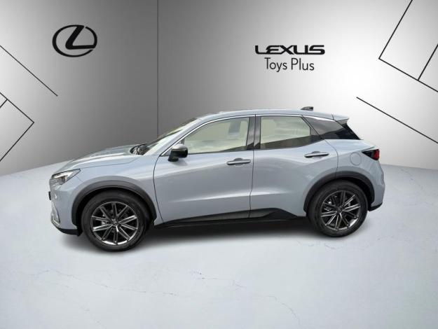 LEXUS LBX 1.5 136H 2WD ELEGANT PACK TECH MY26  LBX HYBRIDE 2WD ELEGANT PACK TECH MY26
