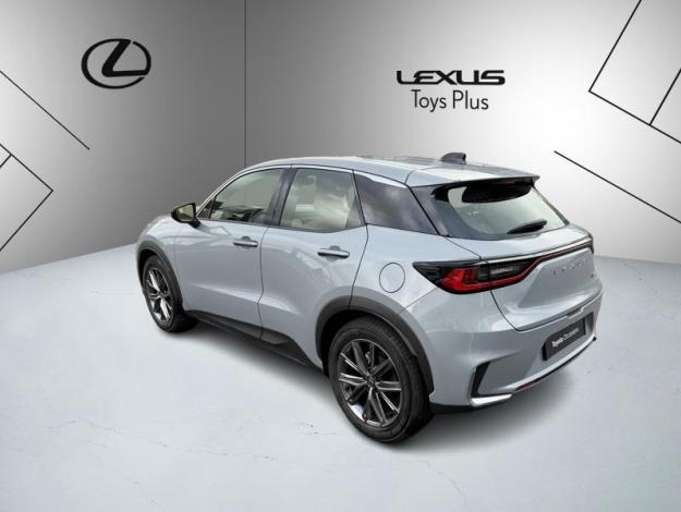 LEXUS LBX 1.5 136H 2WD ELEGANT PACK TECH MY26  LBX HYBRIDE 2WD ELEGANT PACK TECH MY26