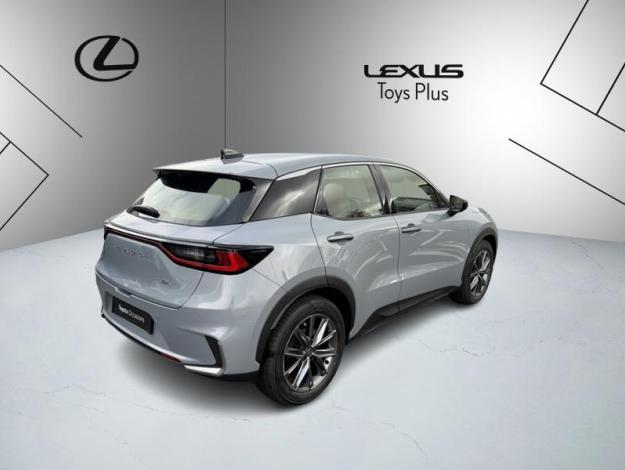 LEXUS LBX 1.5 136H 2WD ELEGANT PACK TECH MY26  LBX HYBRIDE 2WD ELEGANT PACK TECH MY26