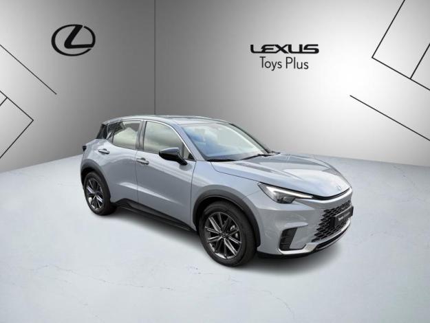 LEXUS LBX 1.5 136H 2WD ELEGANT PACK TECH MY26  LBX HYBRIDE 2WD ELEGANT PACK TECH MY26