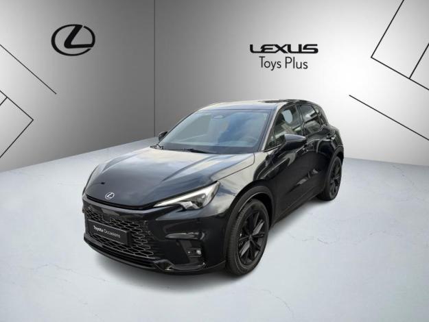 LEXUS LBX 1.5 136H 2WD Vibrant Edition  LBX HYBRIDE 2WD VIBRANT EDITION MONOTON MY26