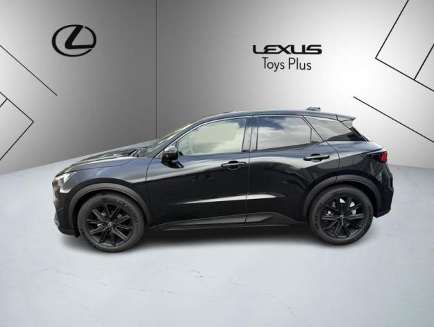 LEXUS LBX 1.5 136H 2WD Vibrant Edition  LBX HYBRIDE 2WD VIBRANT EDITION MONOTON MY26