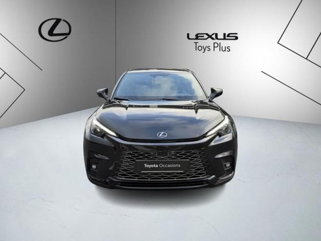 LEXUS LBX 1.5 136H 2WD Vibrant Edition  LBX HYBRIDE 2WD VIBRANT EDITION MONOTON MY26