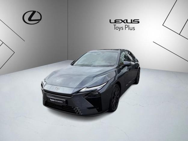 LEXUS ES 2.5 300H LUXE AUTO  ES 300H HYBRIDE 2WD LUXE PACK INNO NG26 VD