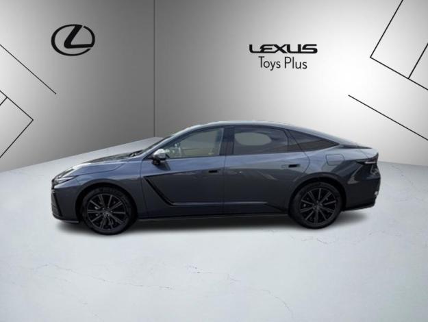LEXUS ES 2.5 300H LUXE AUTO  ES 300H HYBRIDE 2WD LUXE PACK INNO NG26 VD