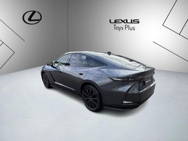 LEXUS ES 2.5 300H LUXE AUTO  ES 300H HYBRIDE 2WD LUXE PACK INNO NG26 VD