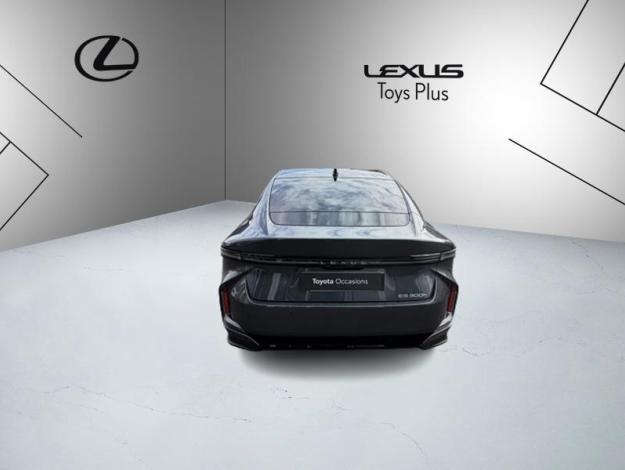 LEXUS ES 2.5 300H LUXE AUTO  ES 300H HYBRIDE 2WD LUXE PACK INNO NG26 VD