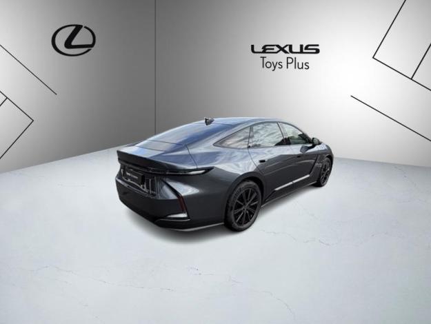LEXUS ES 2.5 300H LUXE AUTO  ES 300H HYBRIDE 2WD LUXE PACK INNO NG26 VD