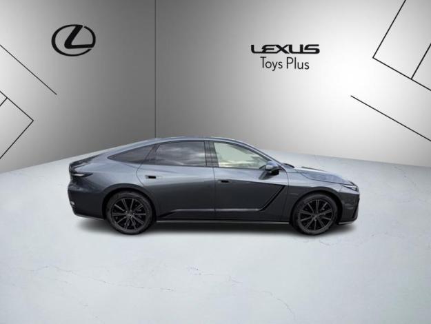 LEXUS ES 2.5 300H LUXE AUTO  ES 300H HYBRIDE 2WD LUXE PACK INNO NG26 VD