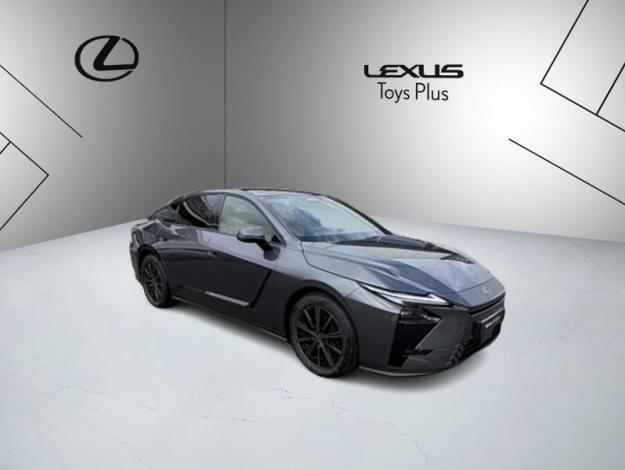 LEXUS ES 2.5 300H LUXE AUTO  ES 300H HYBRIDE 2WD LUXE PACK INNO NG26 VD
