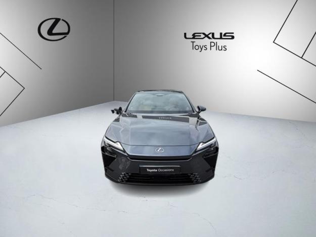 LEXUS ES 2.5 300H LUXE AUTO  ES 300H HYBRIDE 2WD LUXE PACK INNO NG26 VD