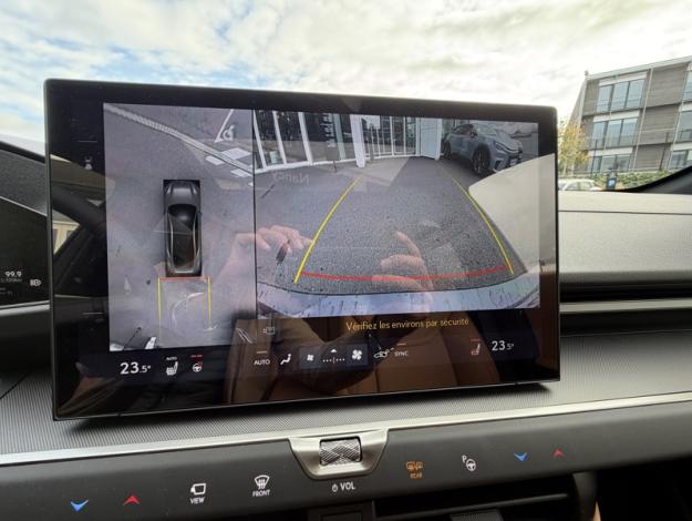 LEXUS ES 2.5 300H LUXE AUTO  ES 300H HYBRIDE 2WD LUXE PACK INNO NG26 VD