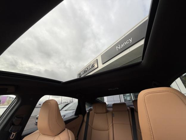 LEXUS ES 2.5 300H LUXE AUTO  ES 300H HYBRIDE 2WD LUXE PACK INNO NG26 VD
