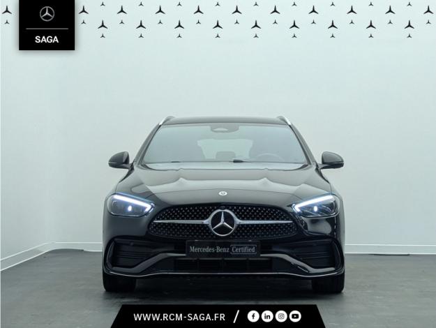 MERCEDES-BENZ Classe C Break Classe C 300 de Break AMG line  