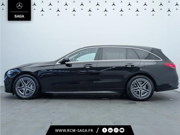 MERCEDES-BENZ Classe C Break Classe C 300 de Break AMG line  