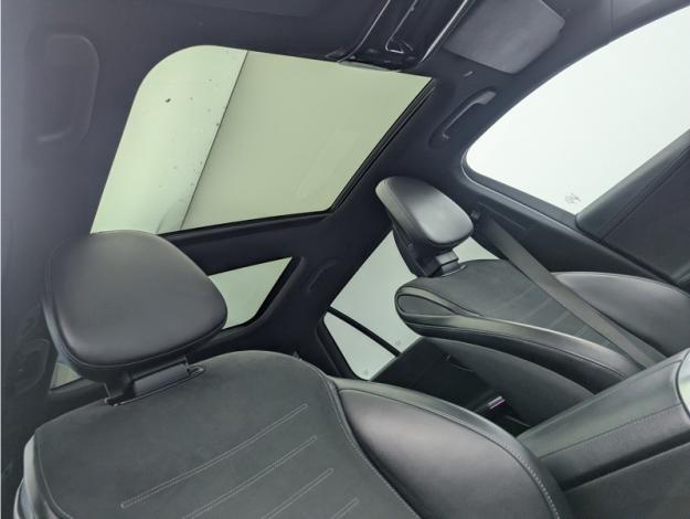 MERCEDES-BENZ Classe C Break Classe C 300 de Break AMG line  