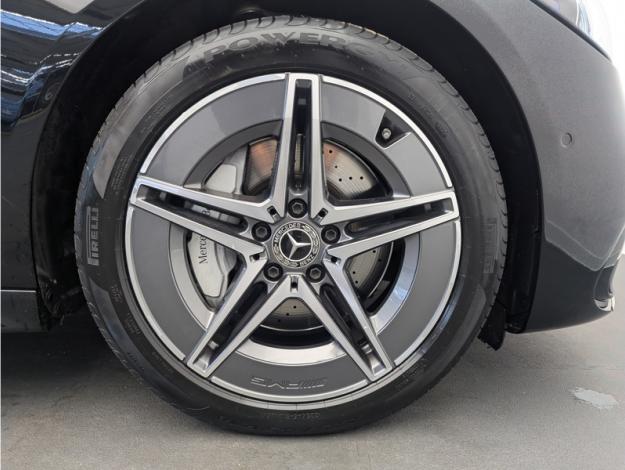 MERCEDES-BENZ Classe C Break Classe C 300 de Break AMG line  