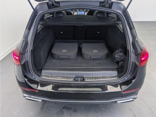 MERCEDES-BENZ Classe C Break Classe C 300 de Break AMG line  