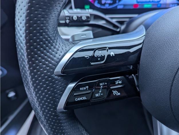 MERCEDES-BENZ Classe C Break Classe C 300 de Break AMG line  