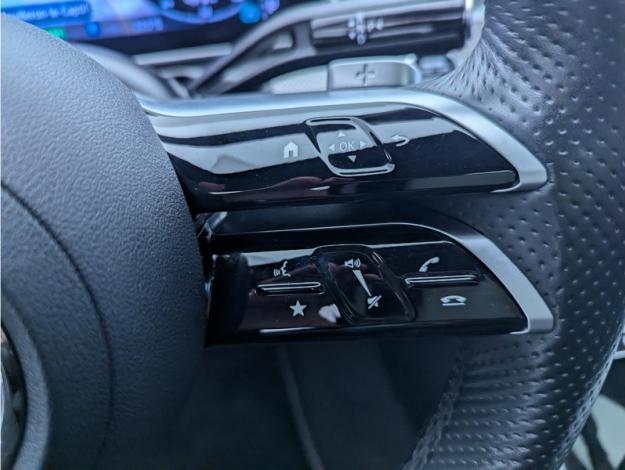 MERCEDES-BENZ Classe C Break Classe C 300 de Break AMG line  