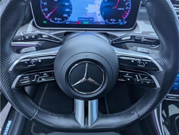 MERCEDES-BENZ Classe C Break Classe C 300 de Break AMG line  