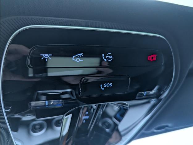 MERCEDES-BENZ Classe C Break Classe C 300 de Break AMG line  