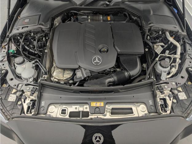 MERCEDES-BENZ Classe C Break Classe C 300 de Break AMG line  
