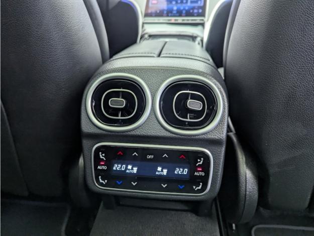 MERCEDES-BENZ Classe C Break Classe C 300 de Break AMG line  