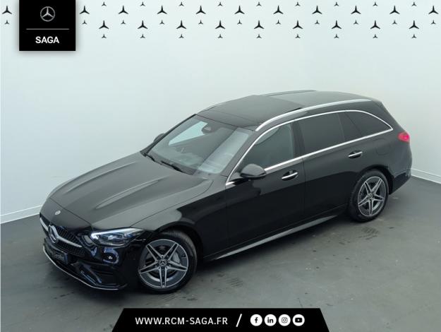 MERCEDES-BENZ Classe C Break Classe C 300 de Break AMG line  