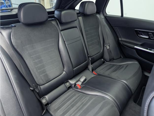MERCEDES-BENZ Classe C Break Classe C 300 de Break AMG line  