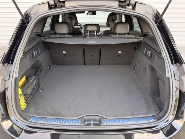 MERCEDES-BENZ GLC SUV GLC 200 d 4MATIC AMG Line  GLC 200 d 4MATIC AMG Line