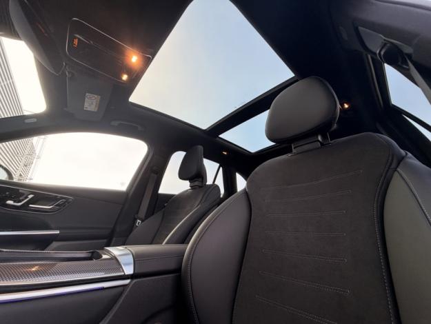 MERCEDES-BENZ GLC SUV GLC 200 d 4MATIC AMG Line  GLC 200 d 4MATIC AMG Line