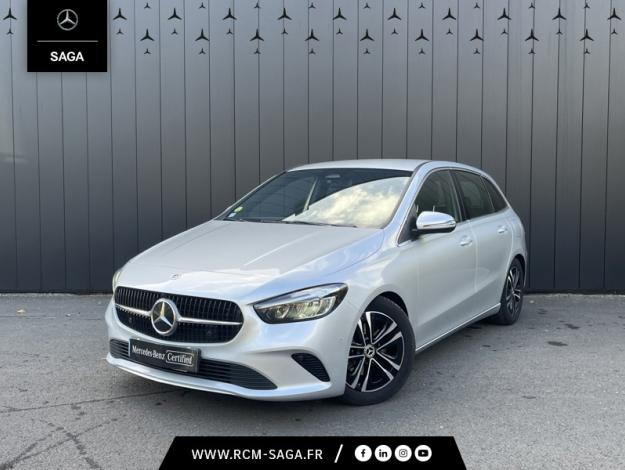 MERCEDES-BENZ Classe B 200 d Progressive Line  Classe B 200 d Progressive Line