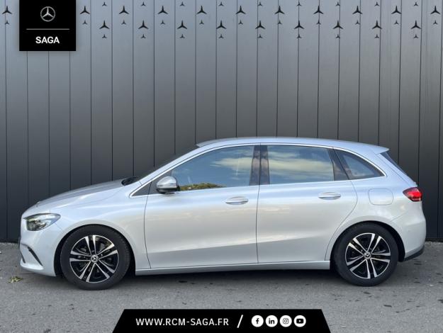 MERCEDES-BENZ Classe B 200 d Progressive Line  Classe B 200 d Progressive Line