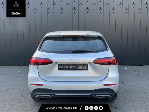 MERCEDES-BENZ Classe B 200 d Progressive Line  Classe B 200 d Progressive Line