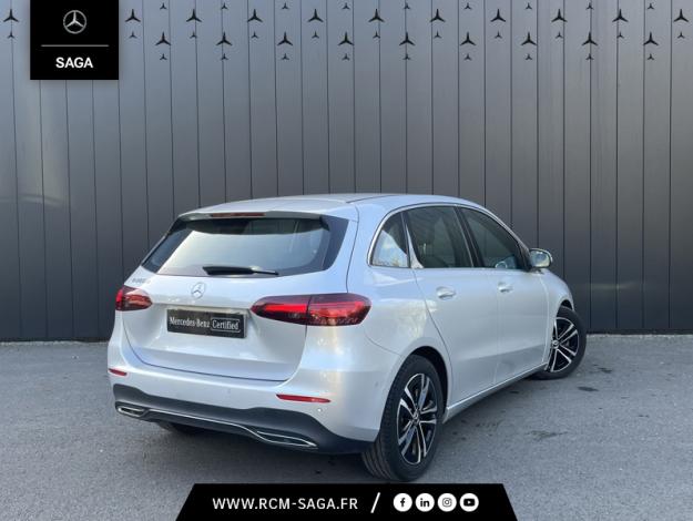 MERCEDES-BENZ Classe B 200 d Progressive Line  Classe B 200 d Progressive Line