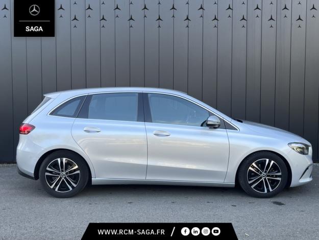 MERCEDES-BENZ Classe B 200 d Progressive Line  Classe B 200 d Progressive Line