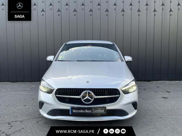 MERCEDES-BENZ Classe B 200 d Progressive Line  Classe B 200 d Progressive Line